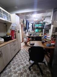Blk 72 Geylang Bahru (Kallang/Whampoa), HDB 3 Rooms #576694291